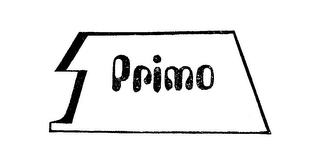 PRIMO 1 logo