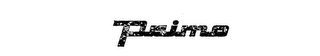 PRIMO logo