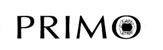 PRIMO logo