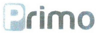 PRIMO logo