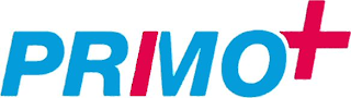 PRIMO+ logo