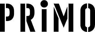 PRIMO logo