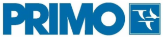 PRIMO logo