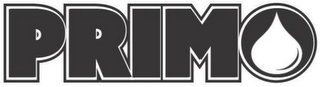 PRIMO logo