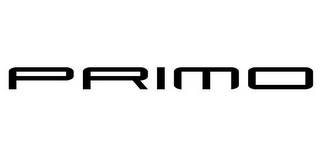 PRIMO logo