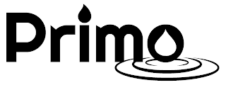PRIMO logo