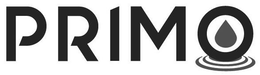 PRIMO logo