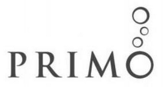 PRIMO logo