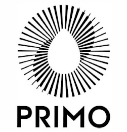 PRIMO logo