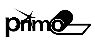 PRIMO logo