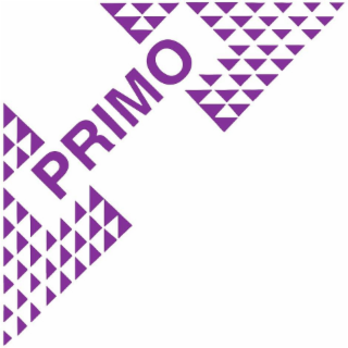PRIMO logo