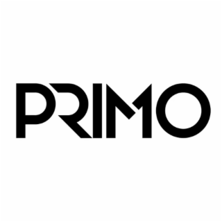 PRIMO logo