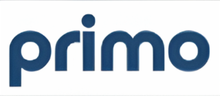 PRIMO logo