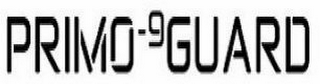 PRIMO-9GUARD logo