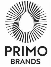 PRIMO BRANDS logo