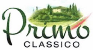PRIMO CLASSICO logo