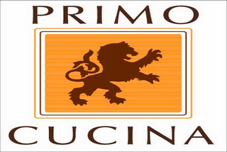 PRIMO CUCINA logo
