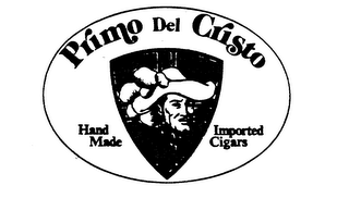 PRIMO DEL CRISTO logo
