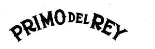 PRIMO DEL REY logo