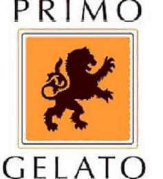 PRIMO GELATO logo