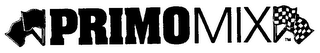 PRIMO MIX logo