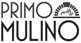 PRIMO MULINO logo