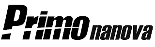 PRIMO NANOVA logo