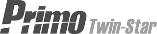 PRIMO TWIN-STAR logo