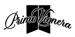 PRIMO VIGNERA logo