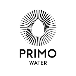 PRIMO WATER logo