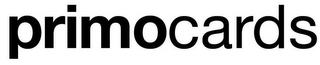 PRIMOCARDS logo