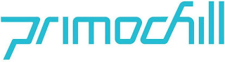 PRIMOCHILL logo