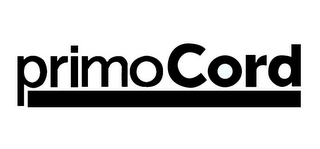 PRIMOCORD logo