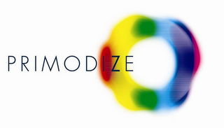 PRIMODIZE logo