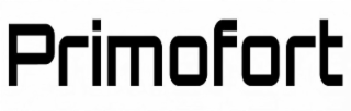 PRIMOFORT logo