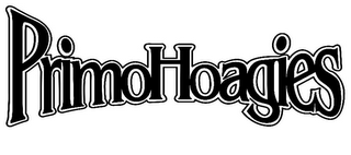 PRIMOHOAGIES logo