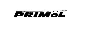 PRIMOL logo