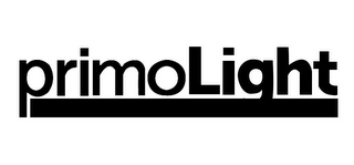 PRIMOLIGHT logo