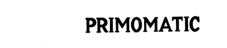 PRIMOMATIC logo