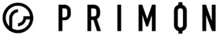 PRIMON logo