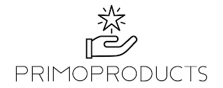 PRIMOPRODUCTS logo