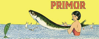 PRIMOR logo