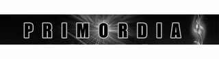 PRIMORDIA logo