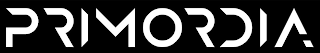 PRIMORDIA logo