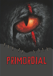 PRIMORDIAL logo