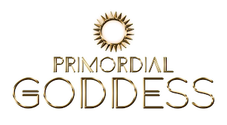 PRIMORDIAL GODDESS logo