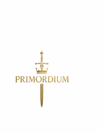 PRIMORDIUM