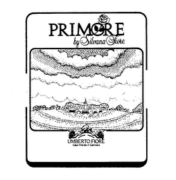 PRIMORE BY SILVANA FIORE UMBERTO FIORE CASA VINICOLA IN GATTINARA logo