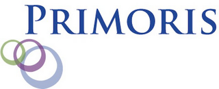 PRIMORIS logo