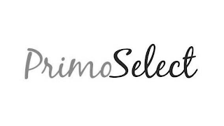 PRIMOSELECT logo